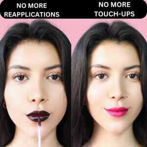 Collection Set Colors- Cherry, Pinky, Lover, Sugar